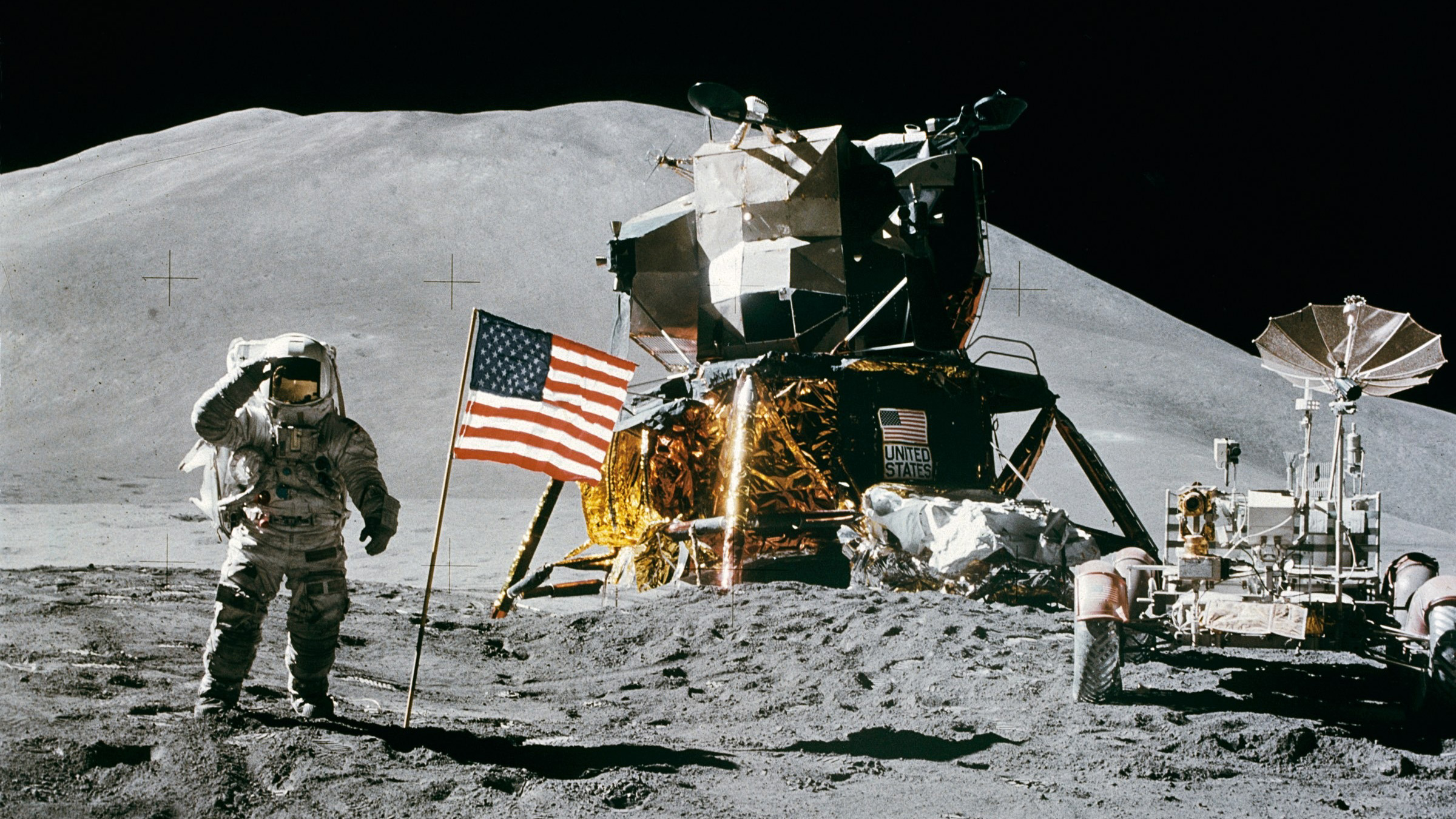 moon sand